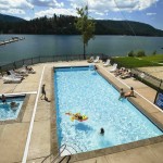 Dover Bay Pool