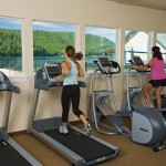 Dover Bay Lake Club Fitness