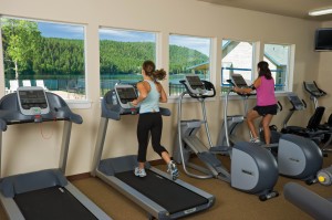 Dover Bay Lake Club Fitness